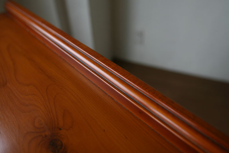 ユーウッドYew Woodホールテーブル