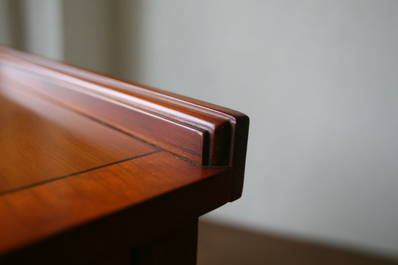 ユーウッドYew Woodホールテーブル