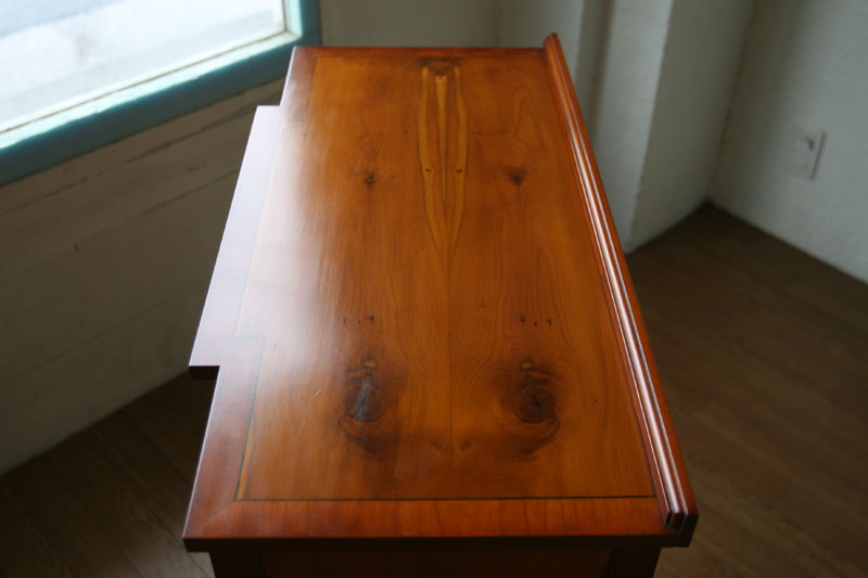 ユーウッドYew Woodホールテーブル