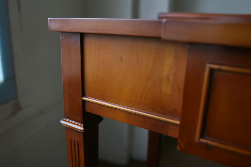 ユーウッドYew Woodホールテーブル