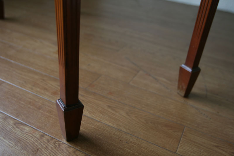 ユーウッドYew Woodホールテーブル