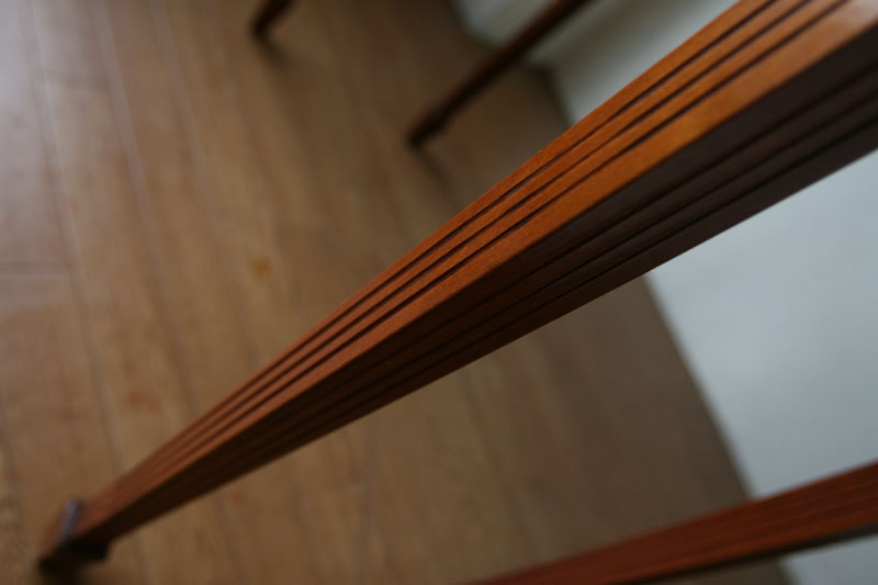 ユーウッドYew Woodホールテーブル