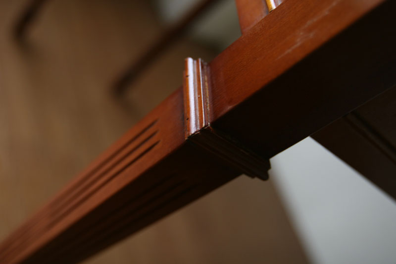 ユーウッドYew Woodホールテーブル