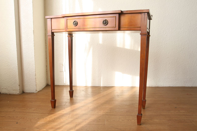 ユーウッドYew Woodホールテーブル