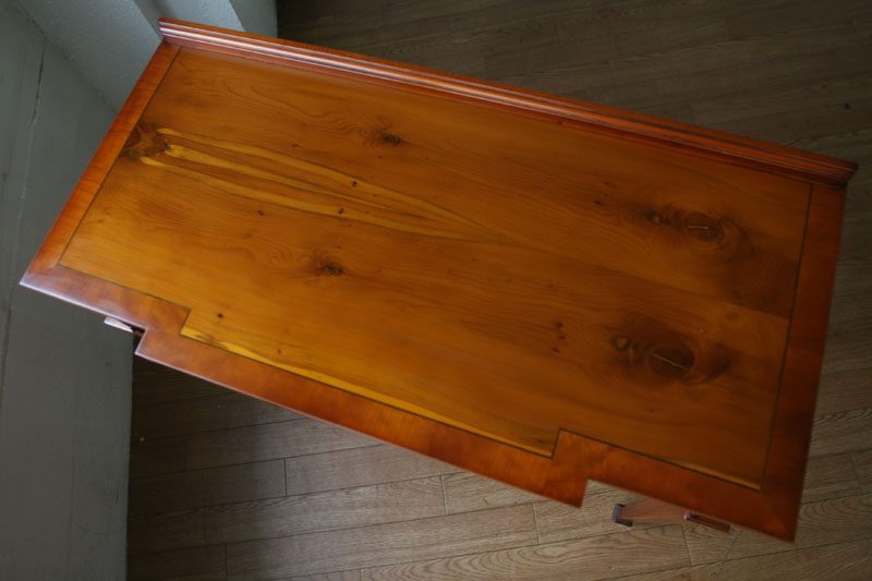 ユーウッドYew Woodホールテーブル