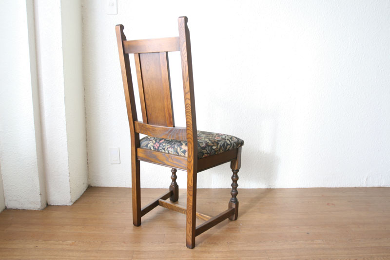 オールドチャームOld Charm オークチェア