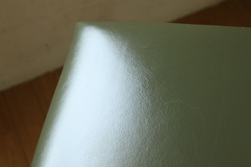 パーカーノールParker Knoll クイーンアンスツール