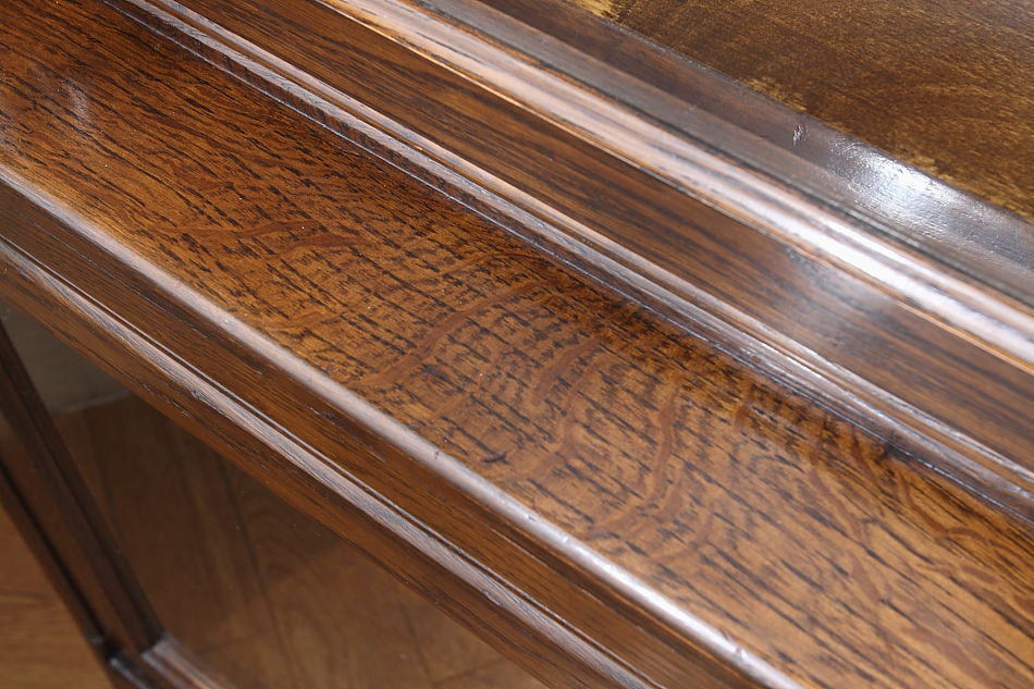 アーコールErcol 4スタッキング ブックケース
