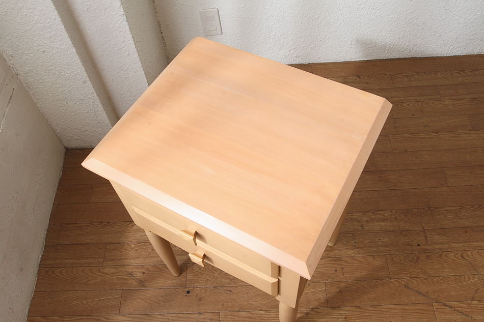 イーセンアーレン ETHAN ALLEN ナイトスタンド