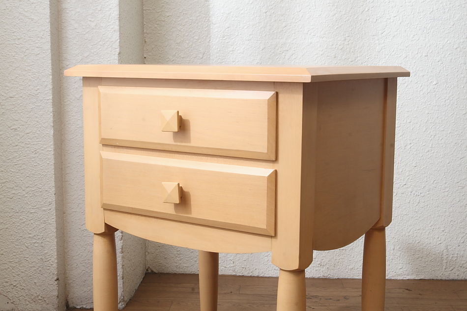 イーセンアーレン ETHAN ALLEN ナイトスタンド