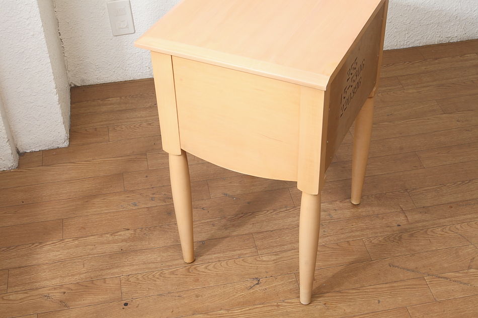 イーセンアーレン ETHAN ALLEN ナイトスタンド