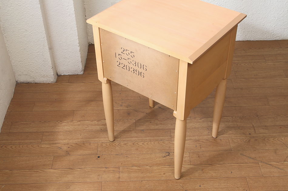 イーセンアーレン ETHAN ALLEN ナイトスタンド