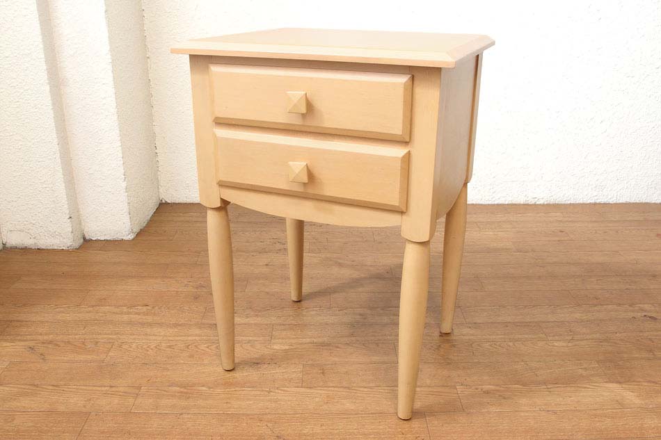 イーセンアーレン ETHAN ALLEN ナイトスタンド
