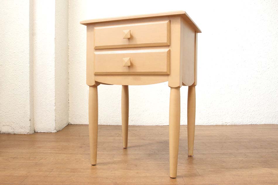 イーセンアーレン ETHAN ALLEN ナイトスタンド