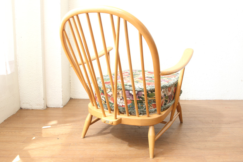 アーコールErcol イージーチェア