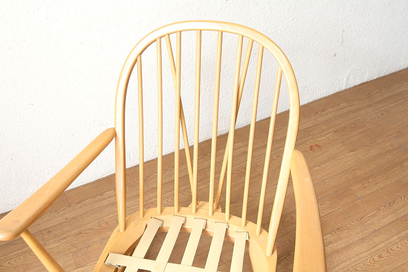 アーコールErcol イージーチェア