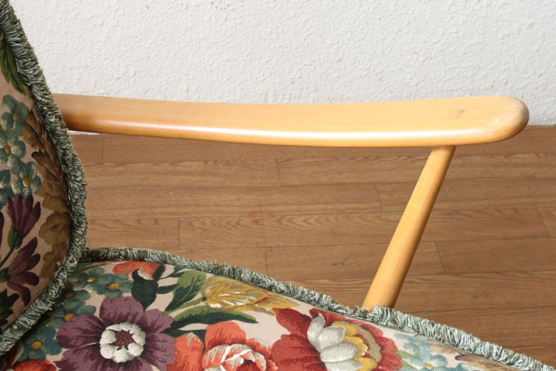 アーコールErcol イージーチェア