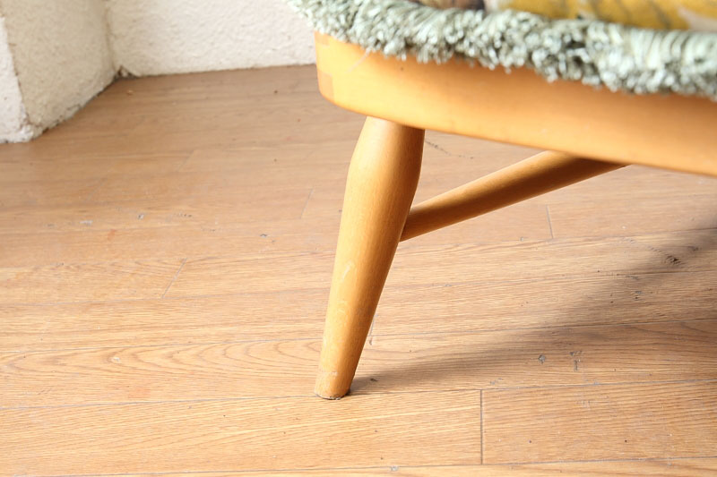 アーコールErcol イージーチェア