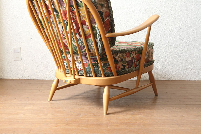 アーコールErcol イージーチェア
