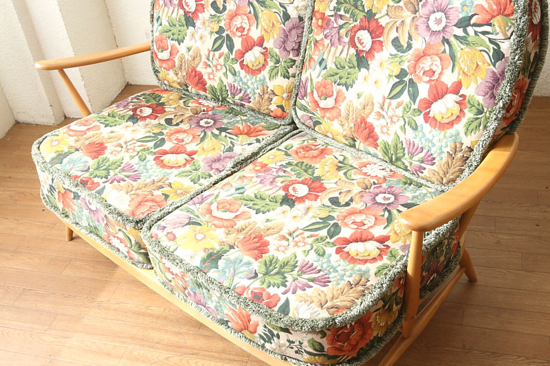 アーコールErcol 2Pセティ