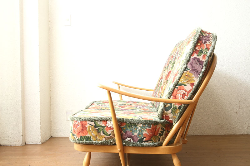 アーコールErcol 2Pセティ