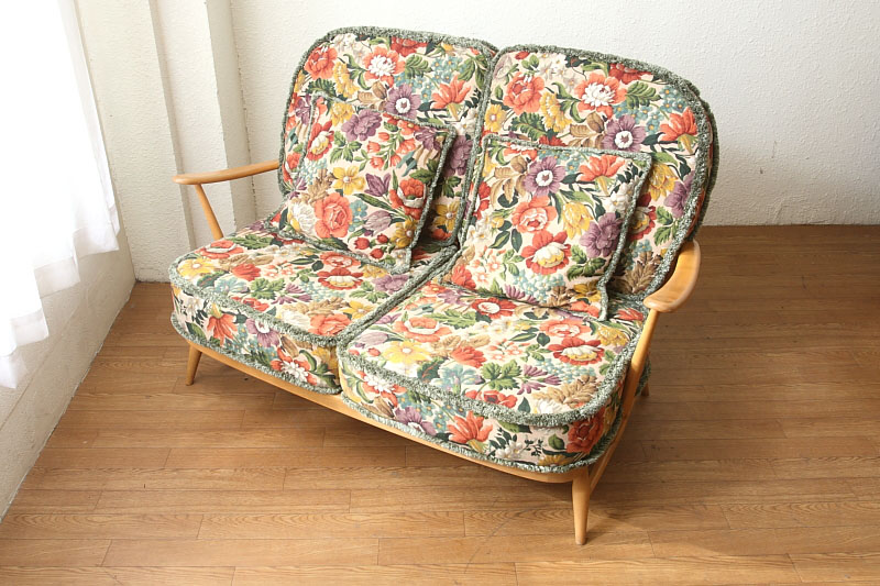 アーコールErcol 2Pセティ