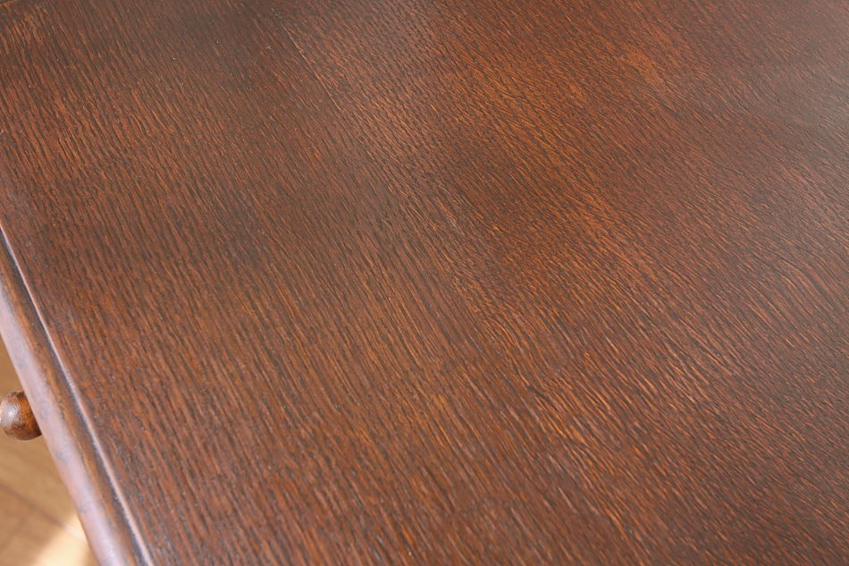 グッドオークコンソールテーブル