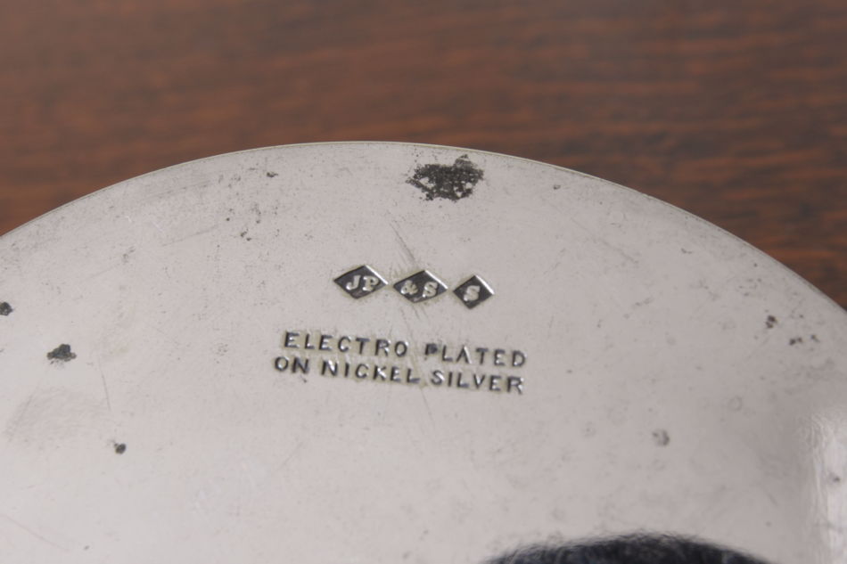 ウェッジウッドWedgwood ジャスパーJasper ビスケットバレル