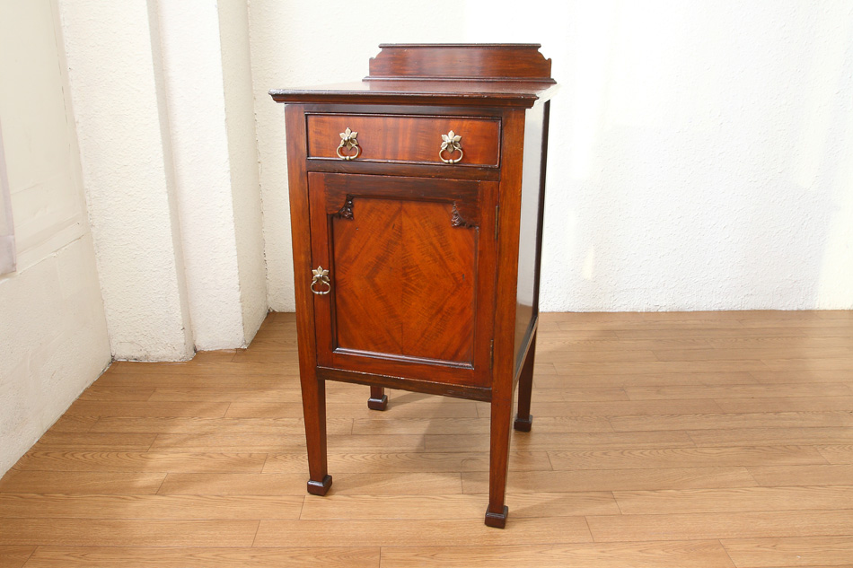 英国イギリスアンティーク家具 1910年代 エドワーディアン