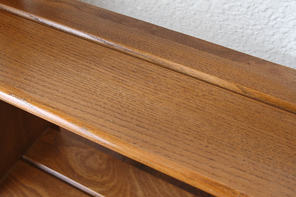 アーコールErcol　プレートラック