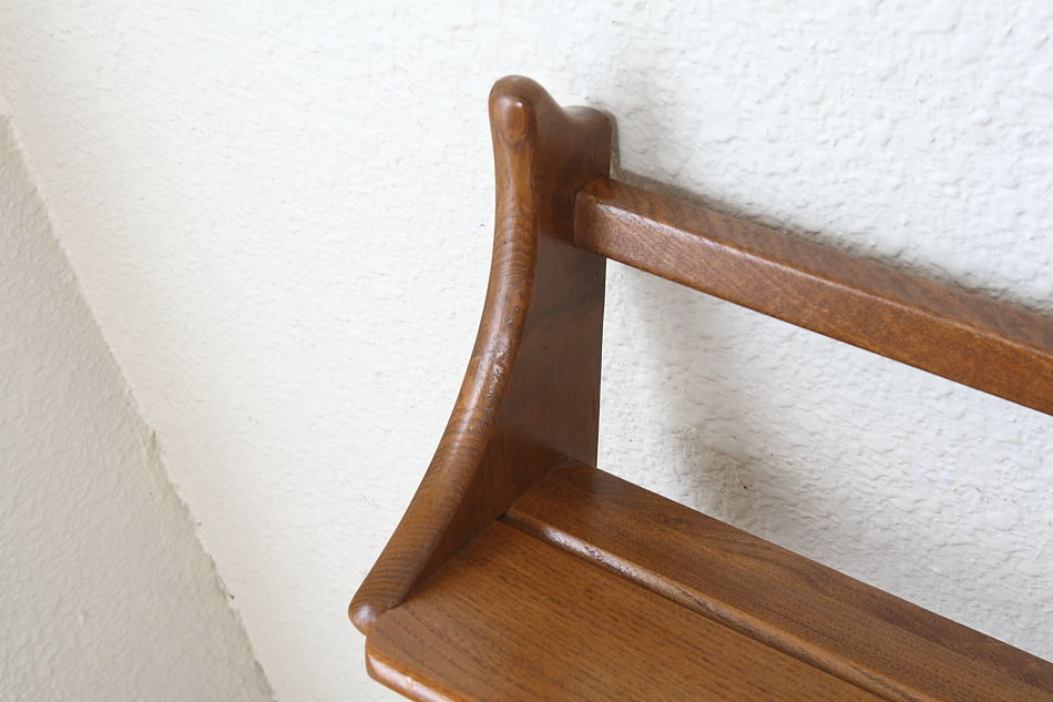アーコールErcol　プレートラック