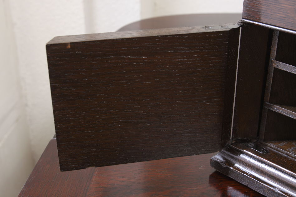 HMV　テーブルグラモフォン