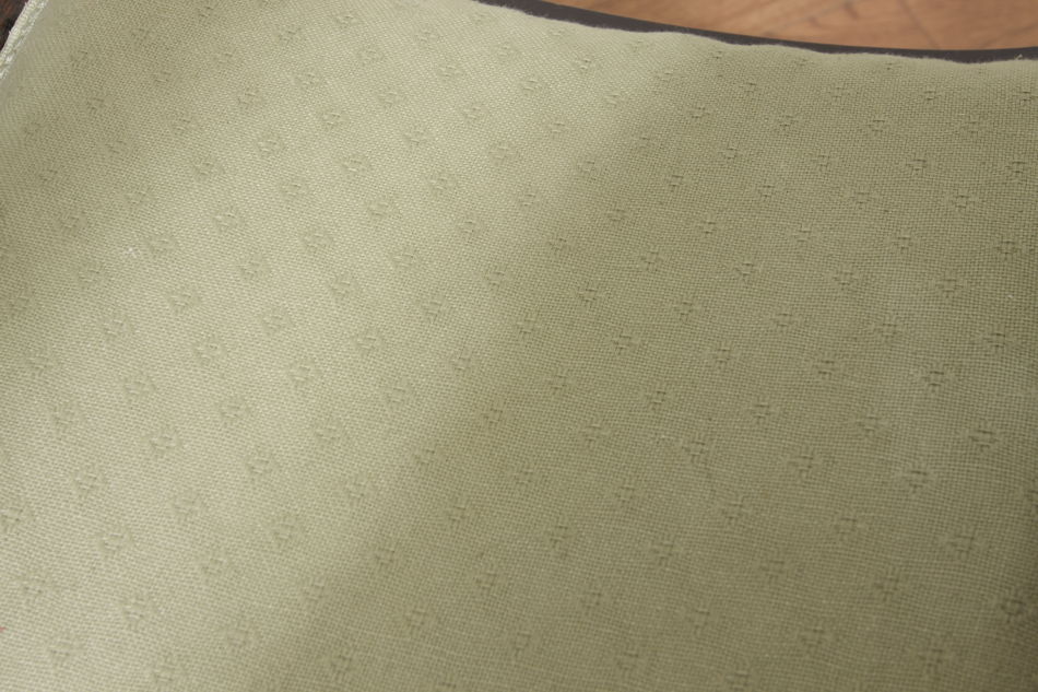 インレイド　マホガニーミュージックスツール