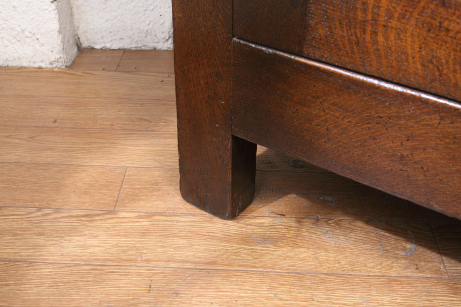 イプスウィッチipswich オークワードローブ