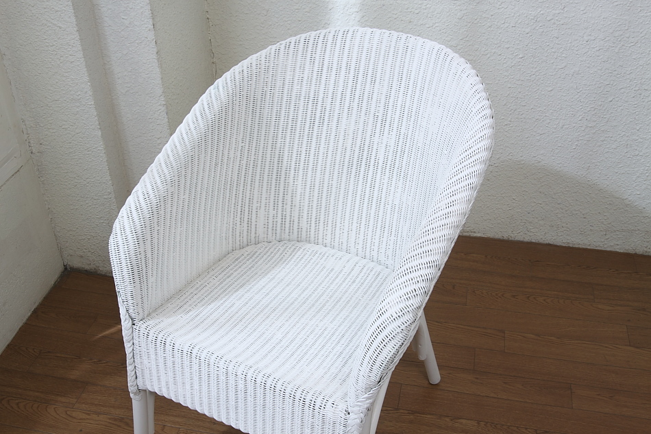 ラスティーアンドサンズW.Lusty & Sons　ロイドルームチェアA
