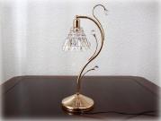 アスフォー社クリスタル ASFOUR CRISTAL デスクランプ (1灯)