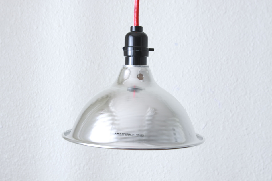 ファクトリーペンダント(L) AW-0293