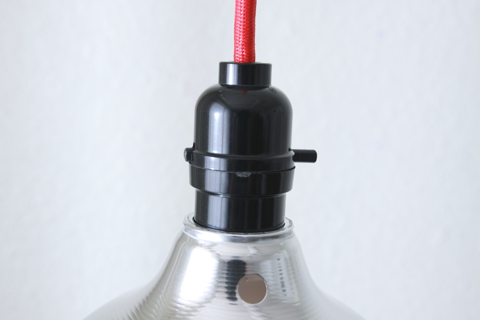 ファクトリーペンダント(L) AW-0293