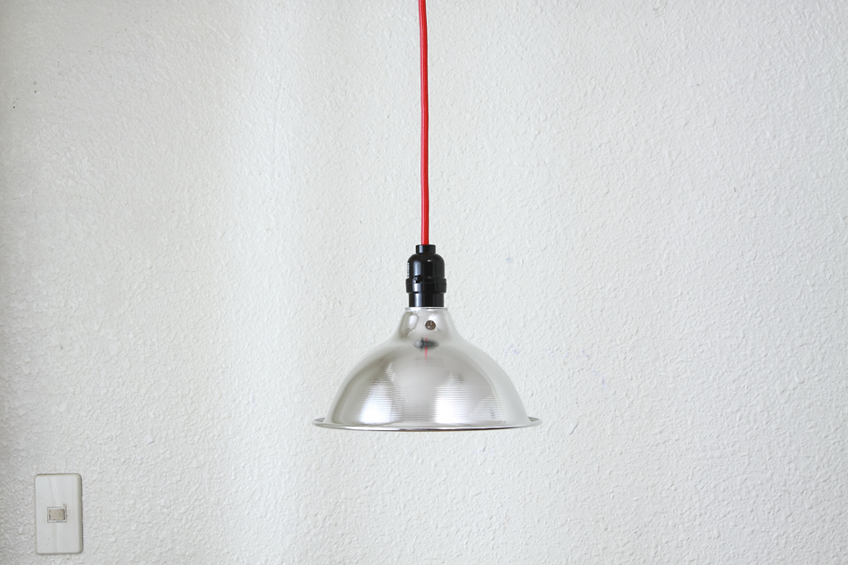 ファクトリーペンダント(L) AW-0293