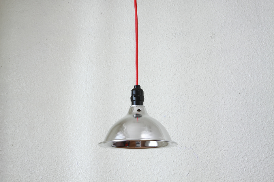 ファクトリーペンダント(L) AW-0293