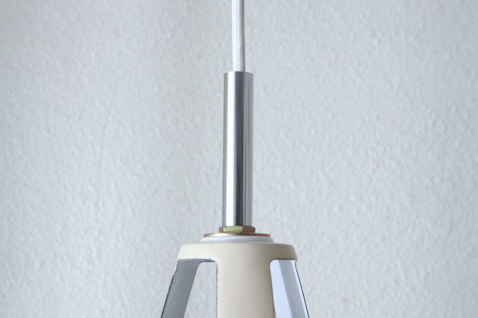 エナメルセット(M)　BU(バター)　SS-8003