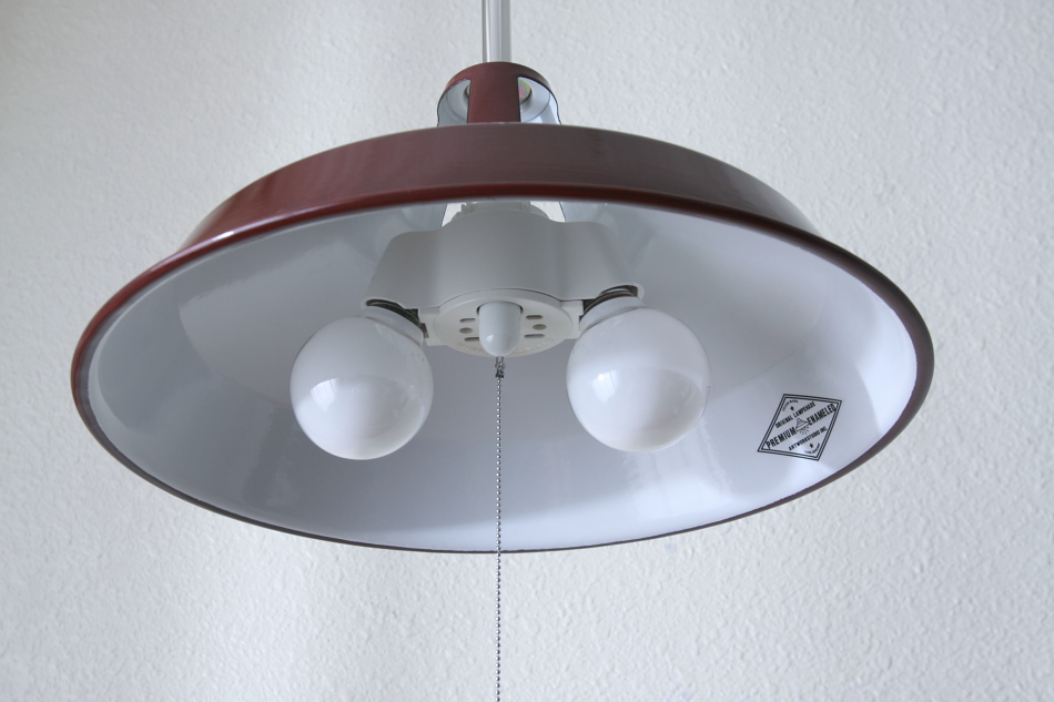 エナメルセット(L)　RU(ラシェット) SS-8005