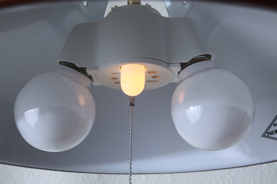エナメルセット(L)　RU(ラシェット) SS-8005