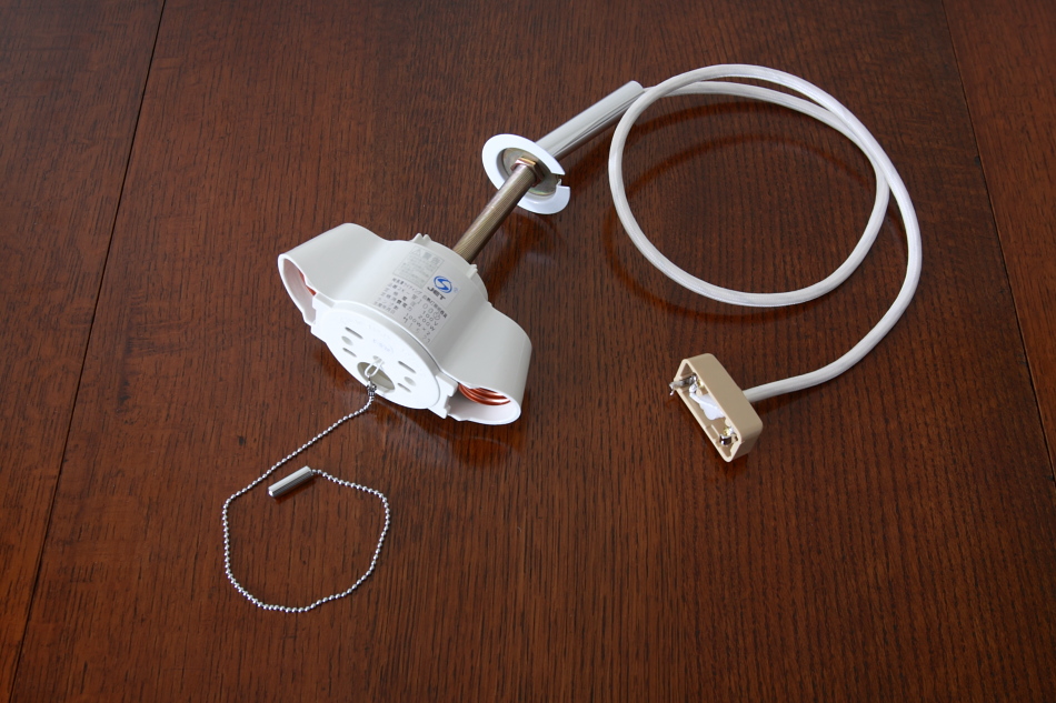 エナメルセット(L)　RU(ラシェット) SS-8005