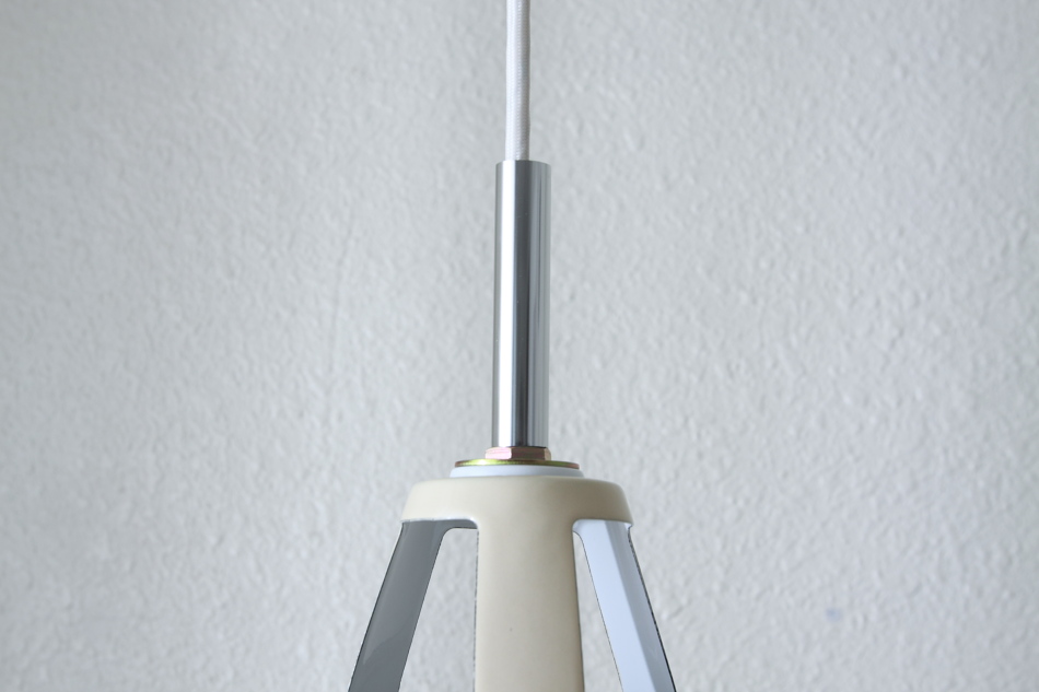 エナメルセット(L)　BU(バター)　SS-8005