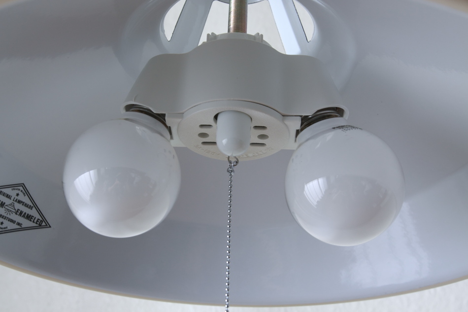 エナメルセット(L)　BU(バター)　SS-8005