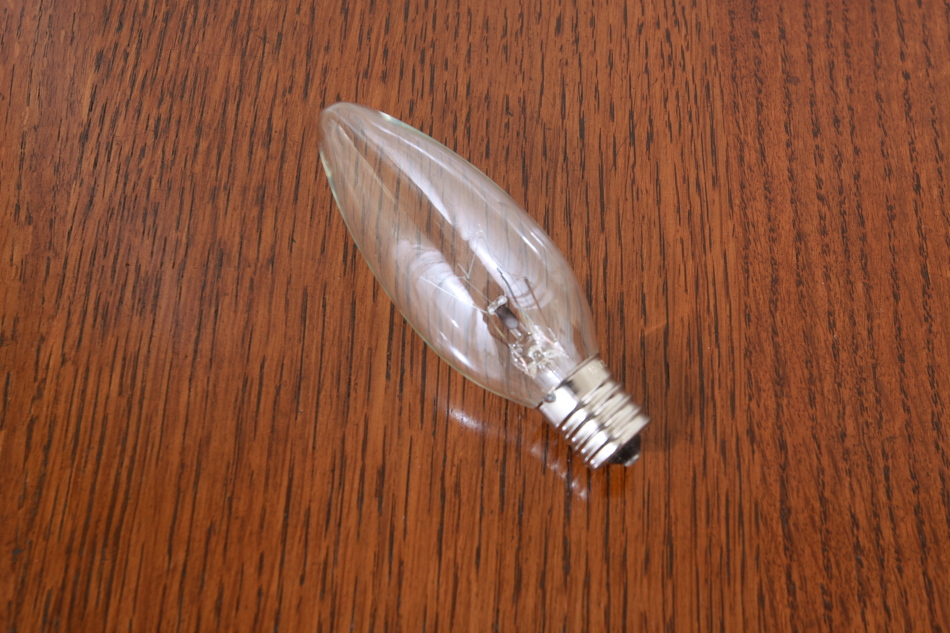 アスフォー社クリスタル ASFOUR CRISTAL テーブルランプ(1灯)