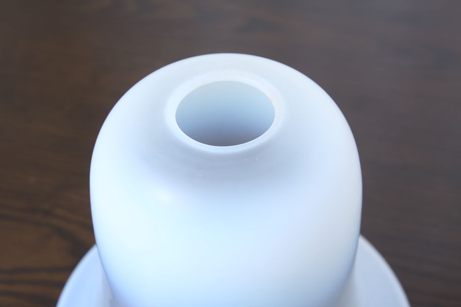 クオリティダブルツイスト テーブルランプ