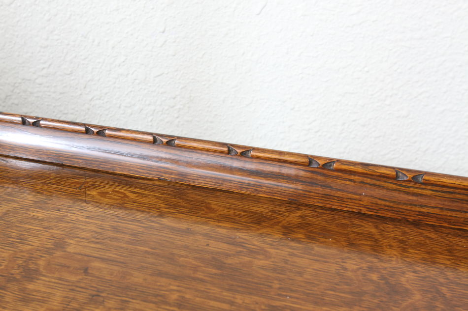 The king of Sideboard ! スーパーバルボスオーク カクテルキャビネット