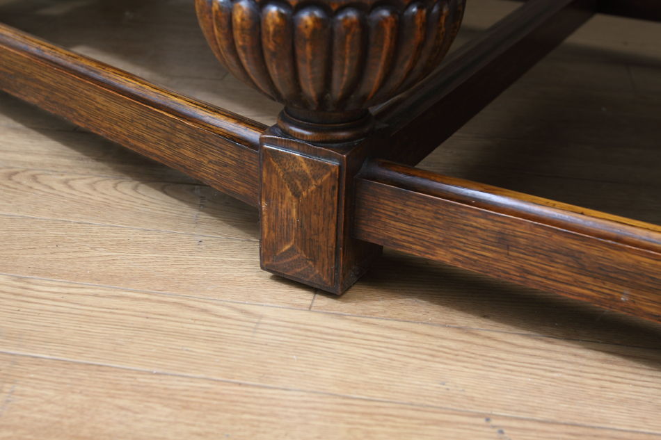 The king of Sideboard ! スーパーバルボスオーク カクテルキャビネット